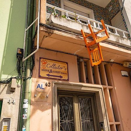 Collector'S Home Braga Exterior foto