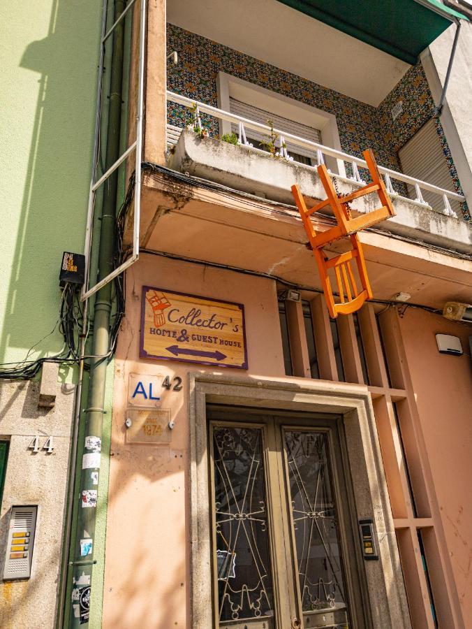 Collector'S Home Braga Exterior foto