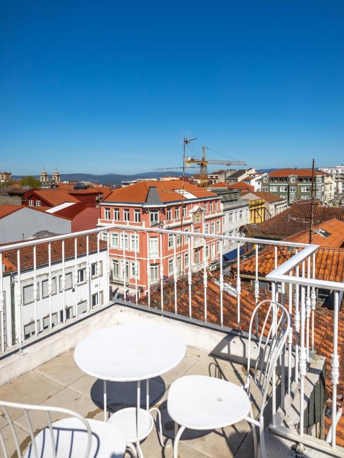 Collector'S Home Braga Exterior foto