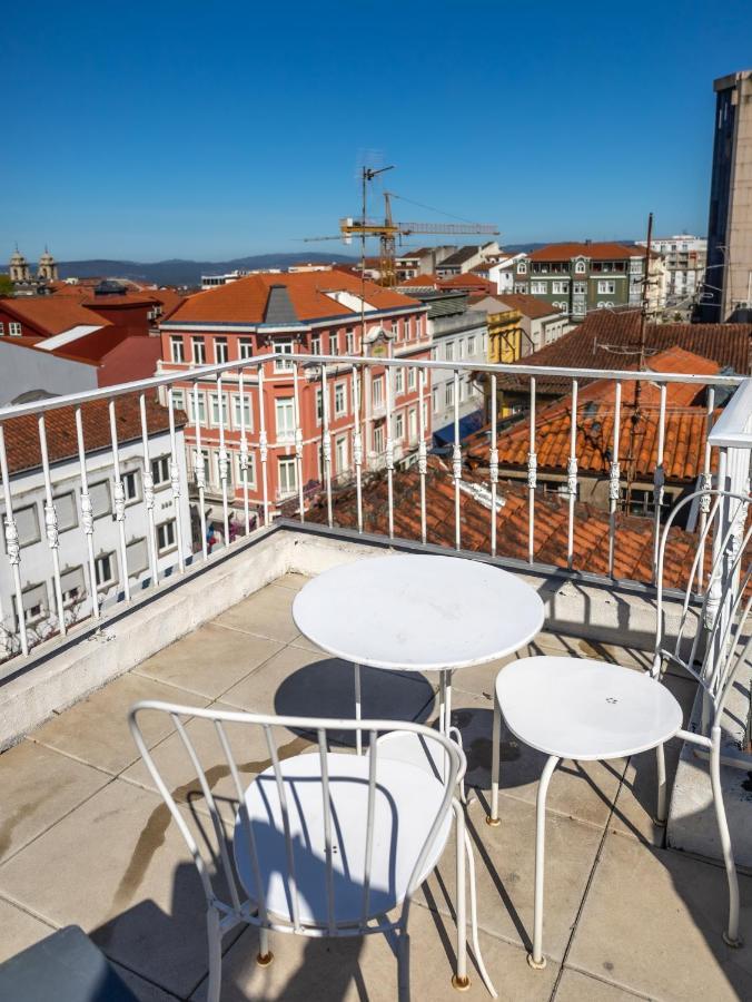 Collector'S Home Braga Exterior foto