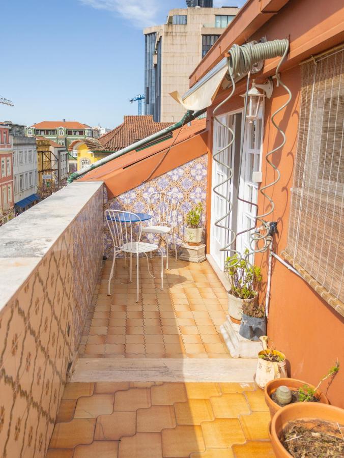 Collector'S Home Braga Exterior foto