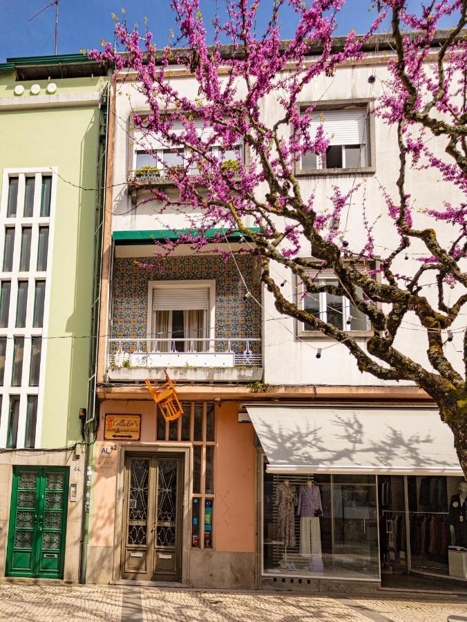 Collector'S Home Braga Exterior foto