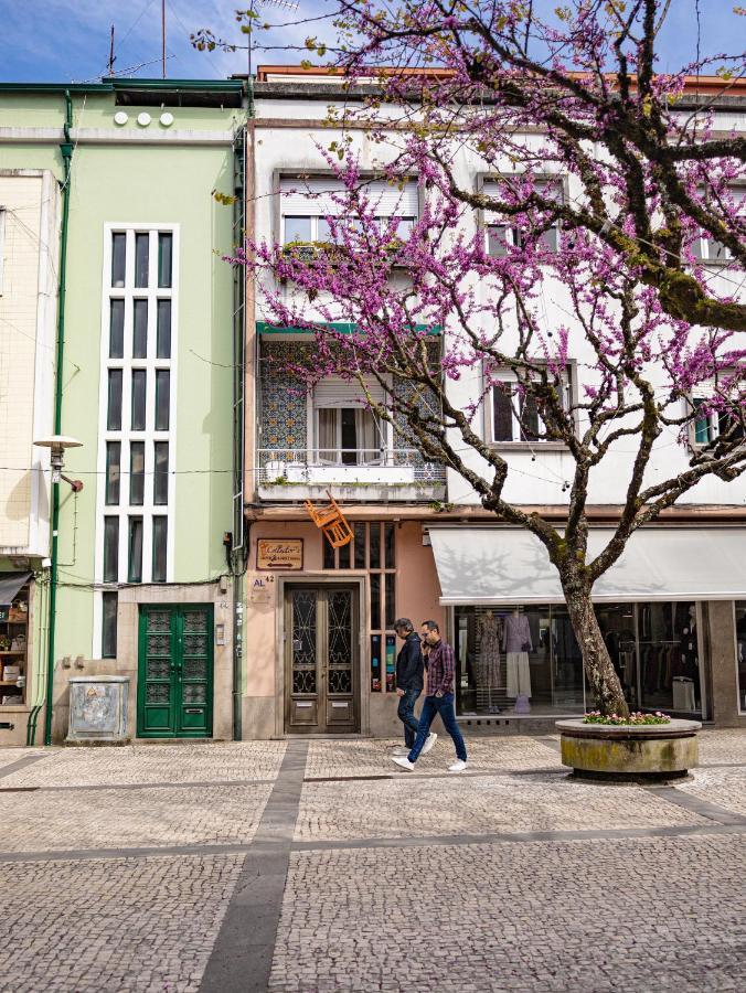 Collector'S Home Braga Exterior foto